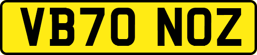 VB70NOZ