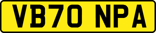 VB70NPA