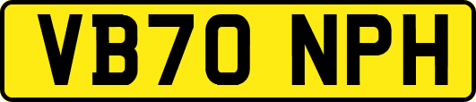 VB70NPH