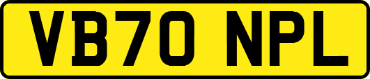 VB70NPL