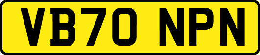 VB70NPN