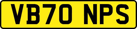VB70NPS