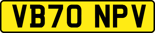 VB70NPV