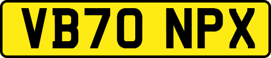 VB70NPX
