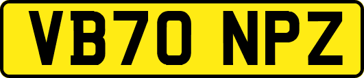 VB70NPZ