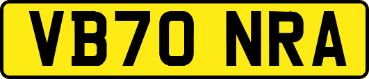 VB70NRA