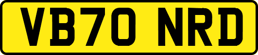 VB70NRD