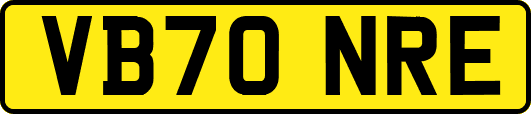 VB70NRE