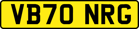 VB70NRG