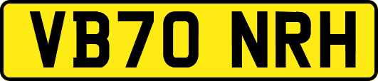 VB70NRH