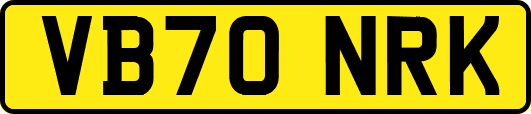 VB70NRK