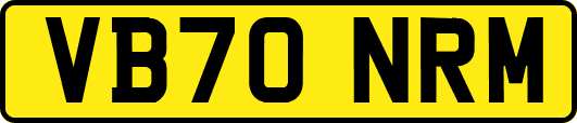 VB70NRM