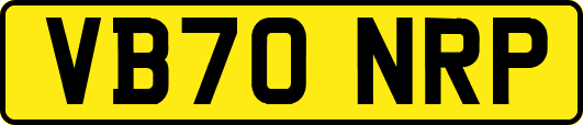 VB70NRP