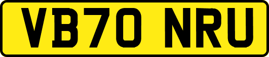 VB70NRU