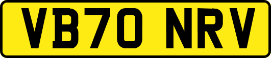 VB70NRV