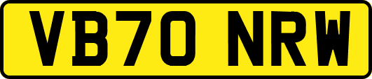 VB70NRW
