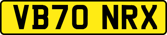 VB70NRX