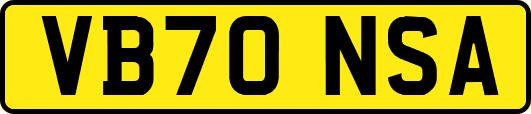 VB70NSA