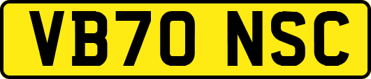 VB70NSC