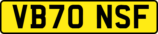VB70NSF