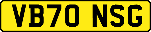 VB70NSG