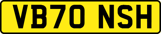 VB70NSH