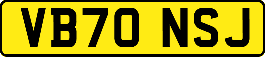 VB70NSJ