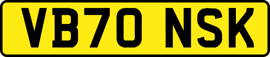 VB70NSK