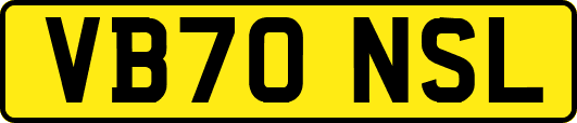 VB70NSL