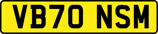 VB70NSM