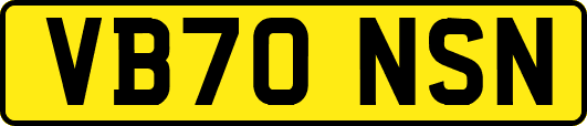 VB70NSN