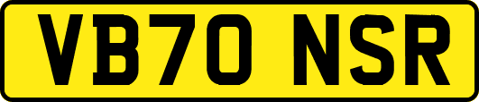 VB70NSR
