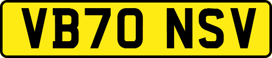 VB70NSV