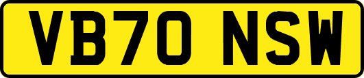 VB70NSW
