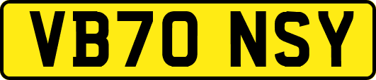 VB70NSY