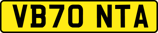 VB70NTA