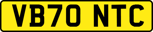 VB70NTC