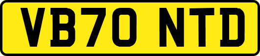 VB70NTD