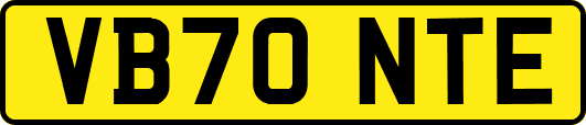 VB70NTE