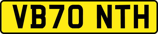 VB70NTH