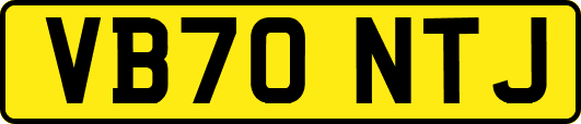 VB70NTJ