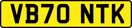 VB70NTK