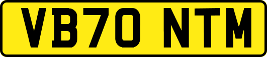 VB70NTM