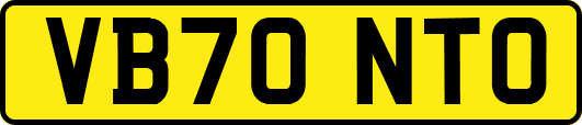 VB70NTO