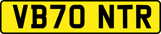VB70NTR