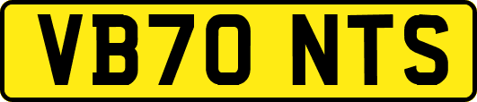 VB70NTS