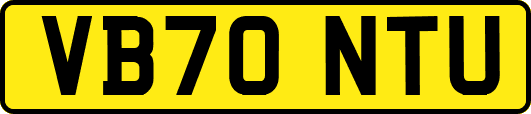 VB70NTU