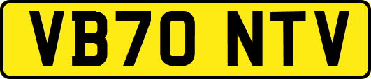 VB70NTV