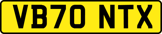 VB70NTX