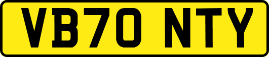 VB70NTY